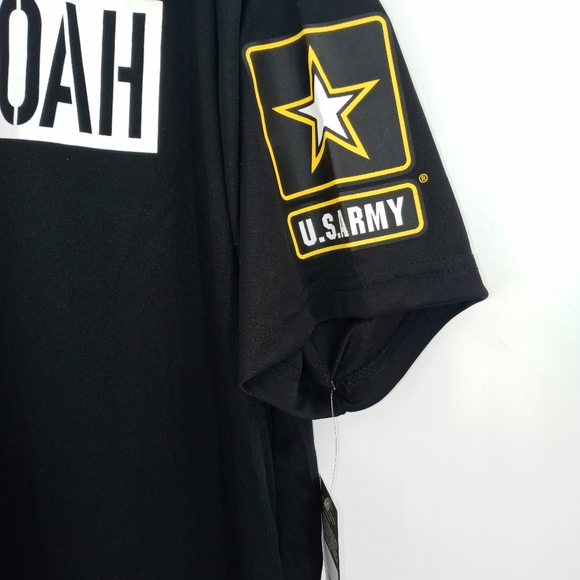 Army T-shirt - Picture 4 of 5
